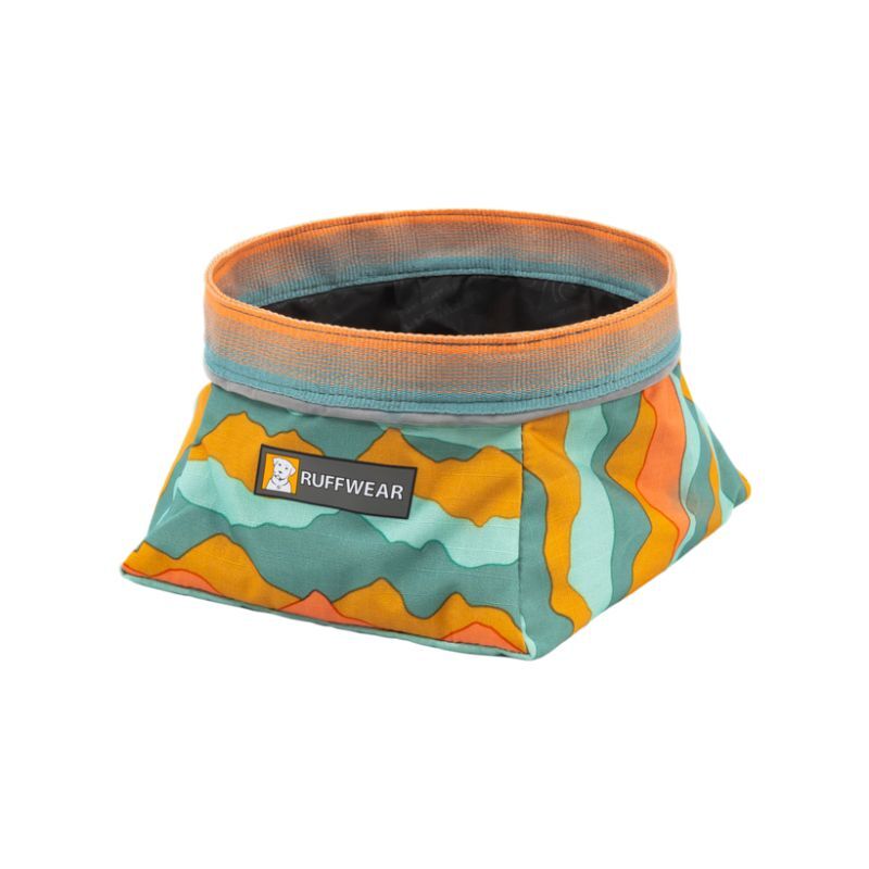 Quencher Bowl - Gamelle pour chien