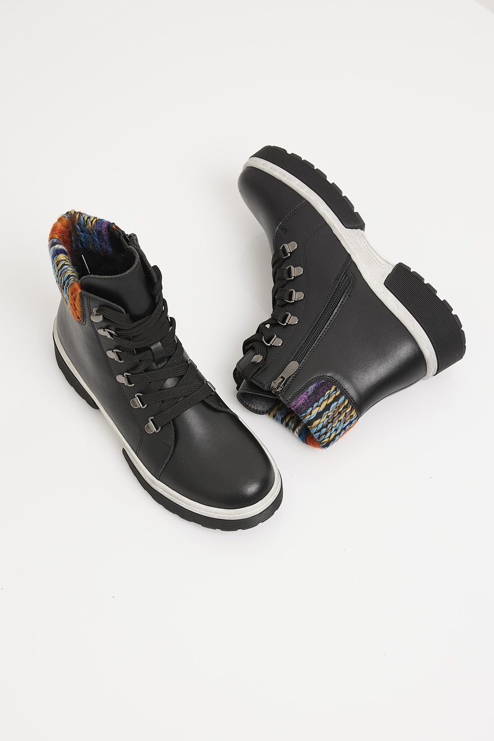 Varme vinterboots Malina