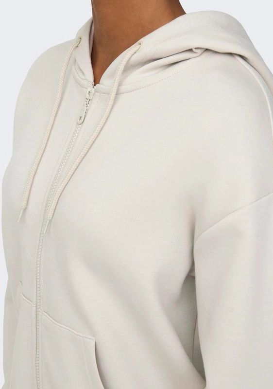 ONLY PLAY - ONPLOUNGE LIFE - Hoodie - Dames - Lange Mouwen