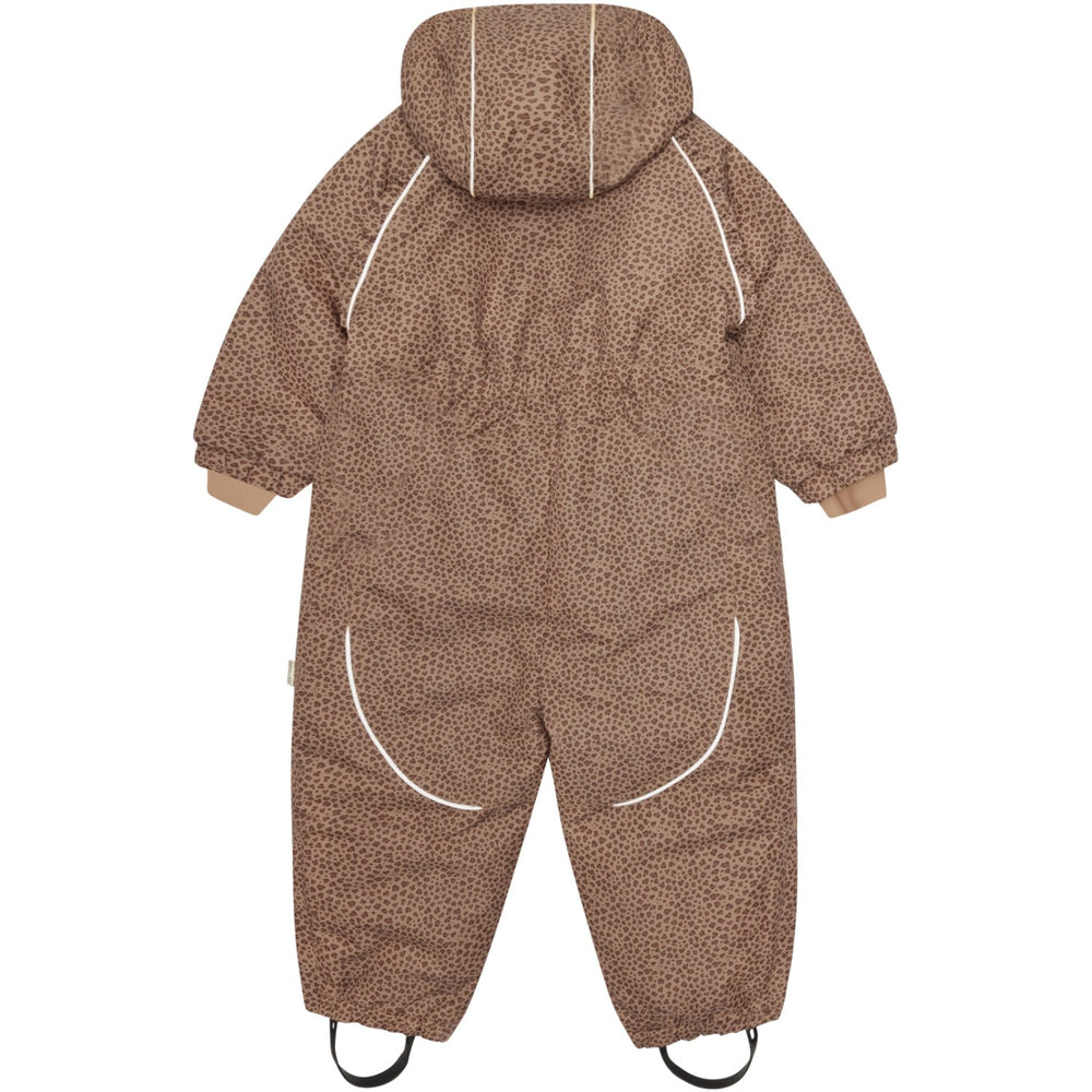 Køb Hust & Claire Wood Smoke Otine Mini Leo/Vintage Bloom/ Ballet Heart