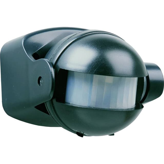 Smartwares 10.017.11 Vægbevægelsessensor