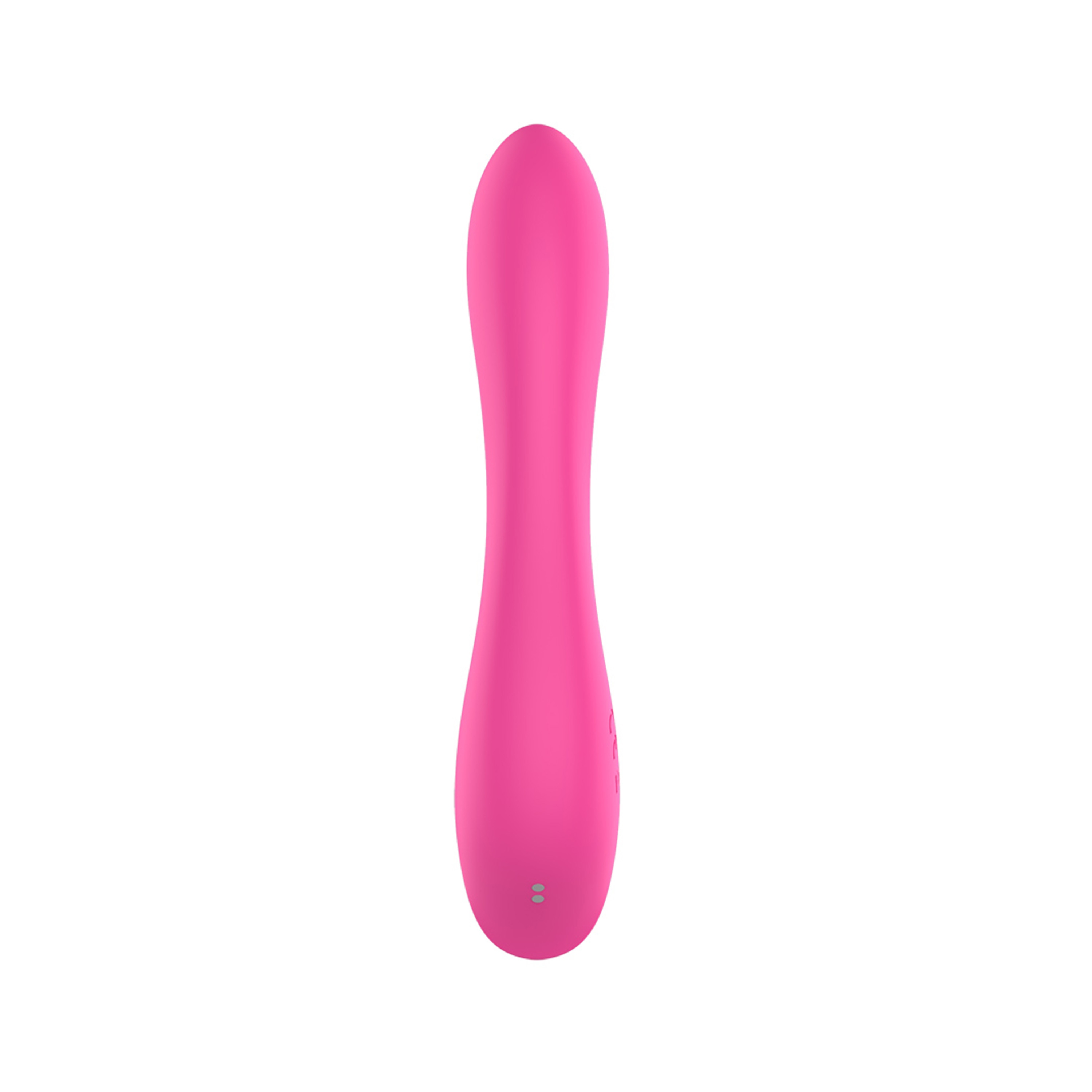 G-Punkt Vibrator Rabbit NAUGHTY pink