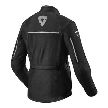 Veste Rev it VOLTIAC 2 LADY - Noir / Gris
