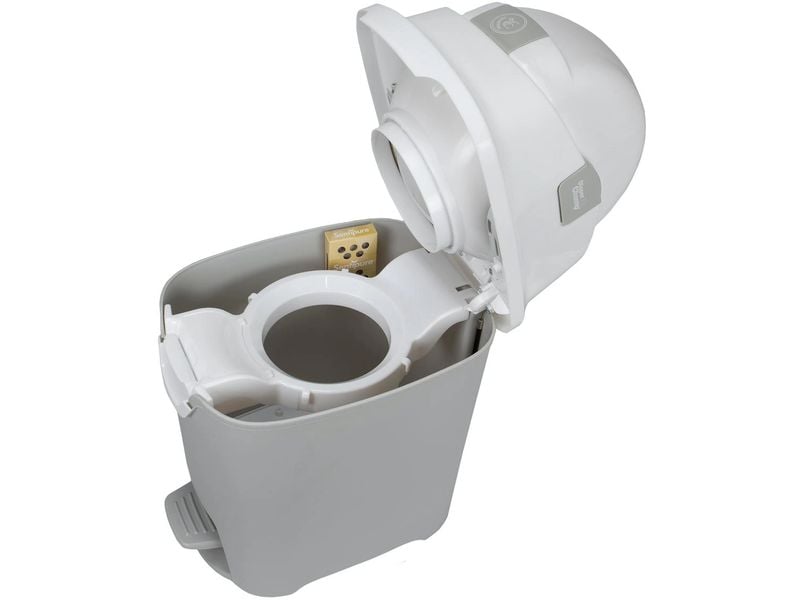 Sentipure Windeleimer-Geruchsneutralisator 3er Pack Der Geruchsentferner