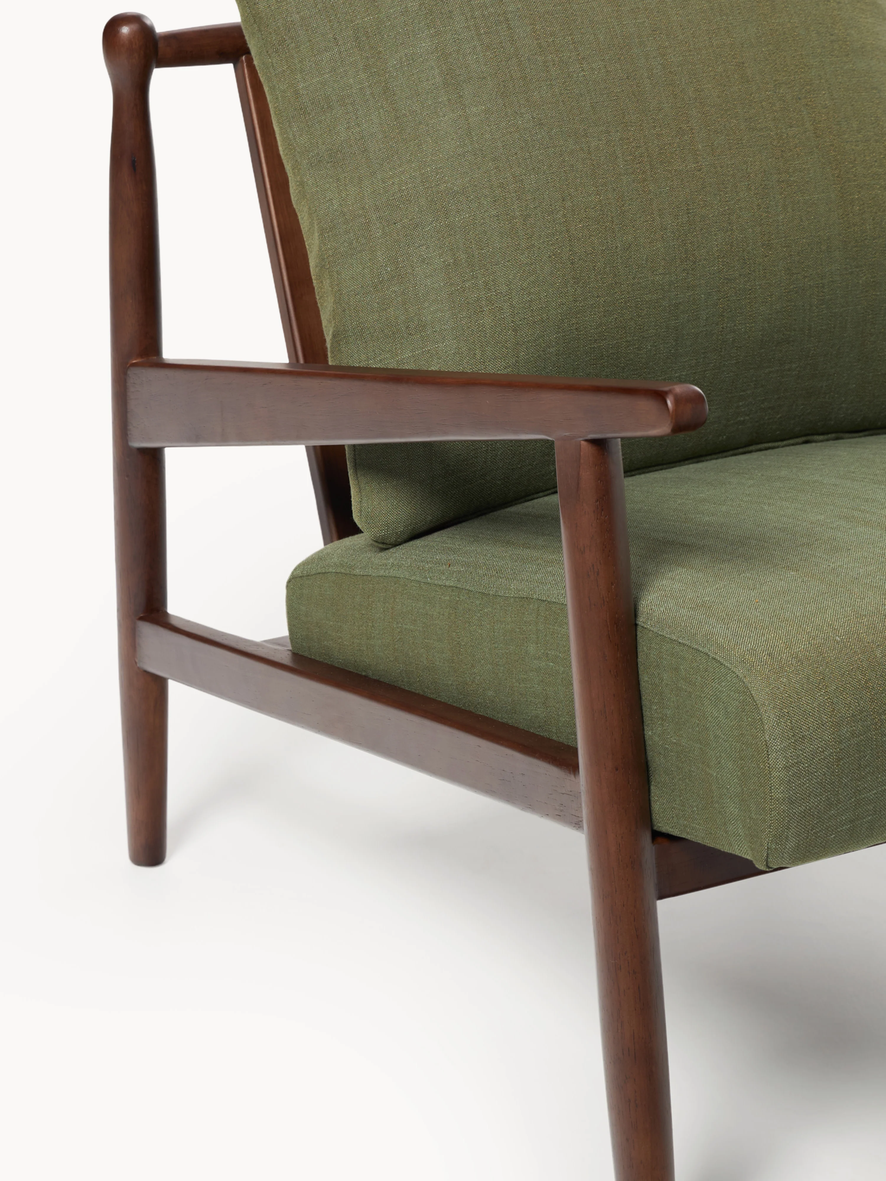 Loungefauteuil Mikkel
