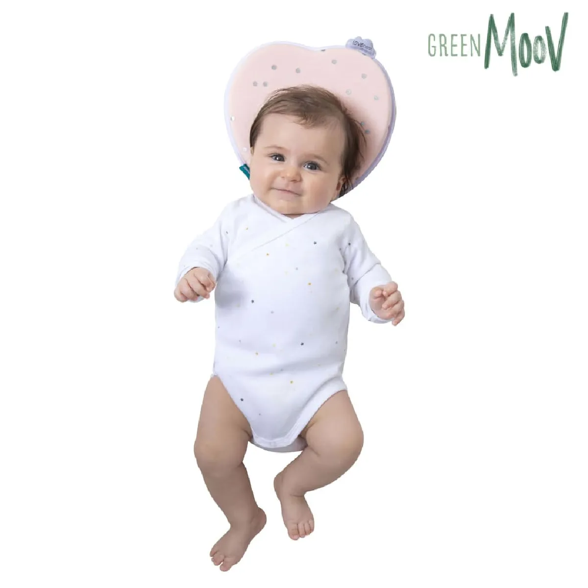 Babymoov Lovenest Original Rose