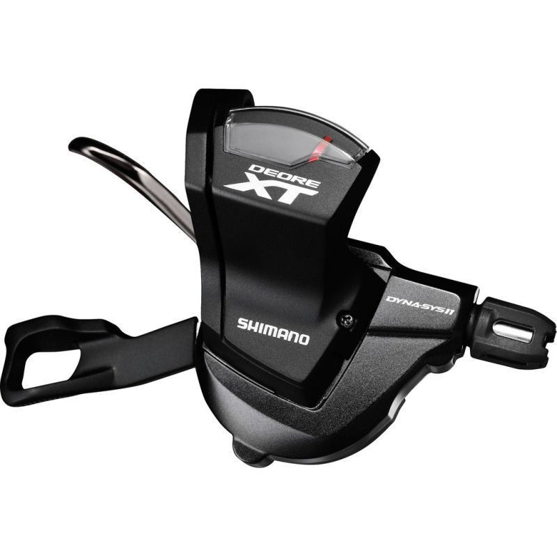 Deore XT SL-M8000 11V + Indic - Commande de vitesse