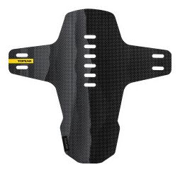 Garde Boue Avant ou Arrière Topeak D-Flash Express FS Noir