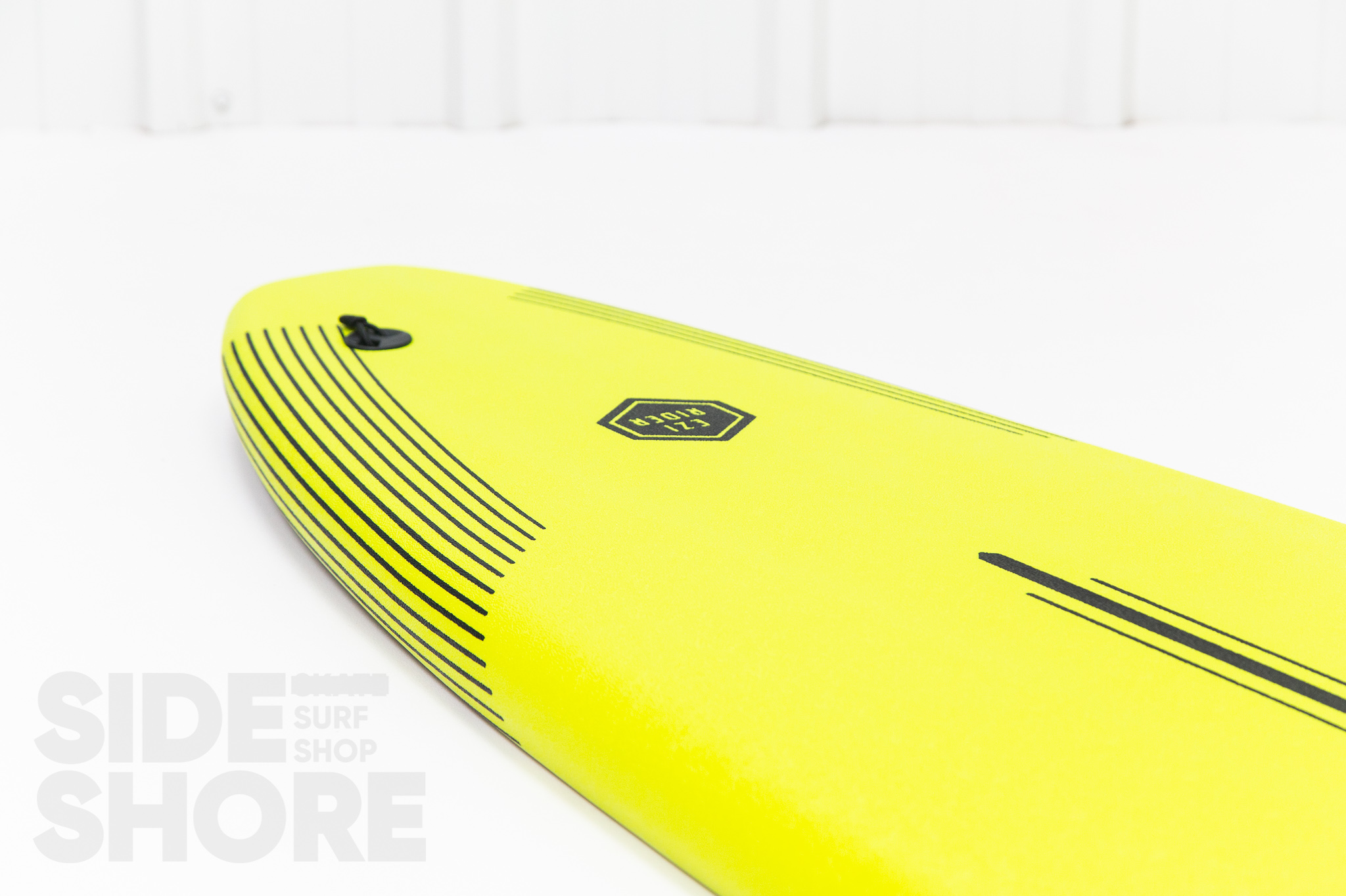 Ocean and earth EZI - Rider  Softboard 7'6