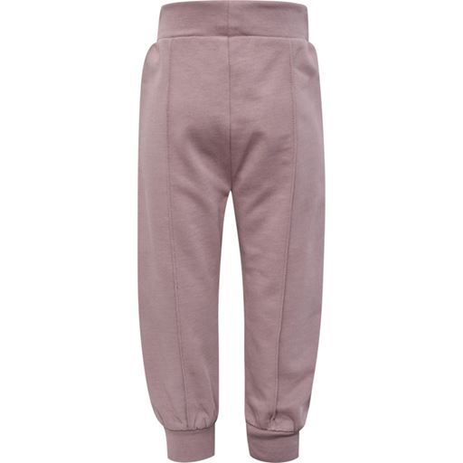 hummel Helle Bukser, Twilight Mauve, 104 cm
