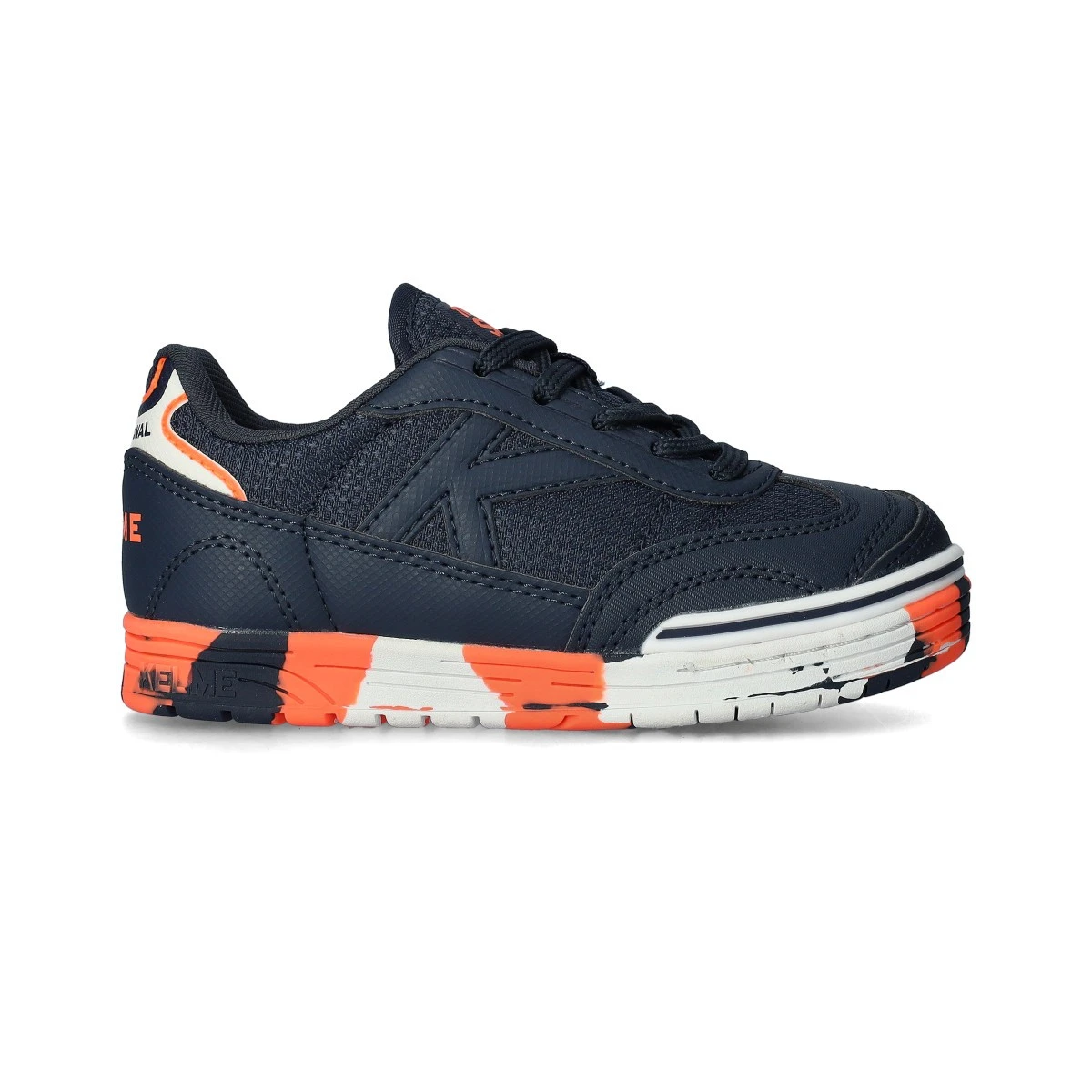 Sapatilha futsal Kelme Trueno Lace Criança