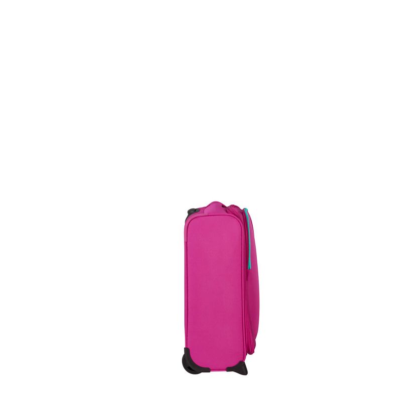 Valise underseat souple Sea Seeker 45 cm Deep Fuschia