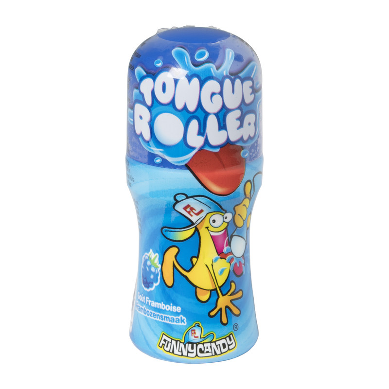 Lolly roller