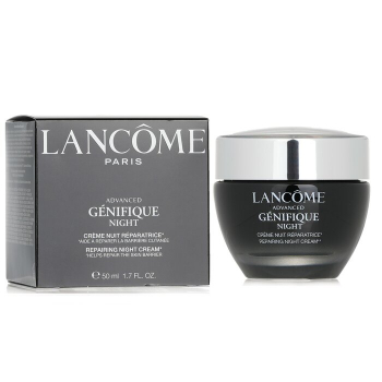 Lancome Advanced Genifique Creme de Noite  50ml/1.7oz