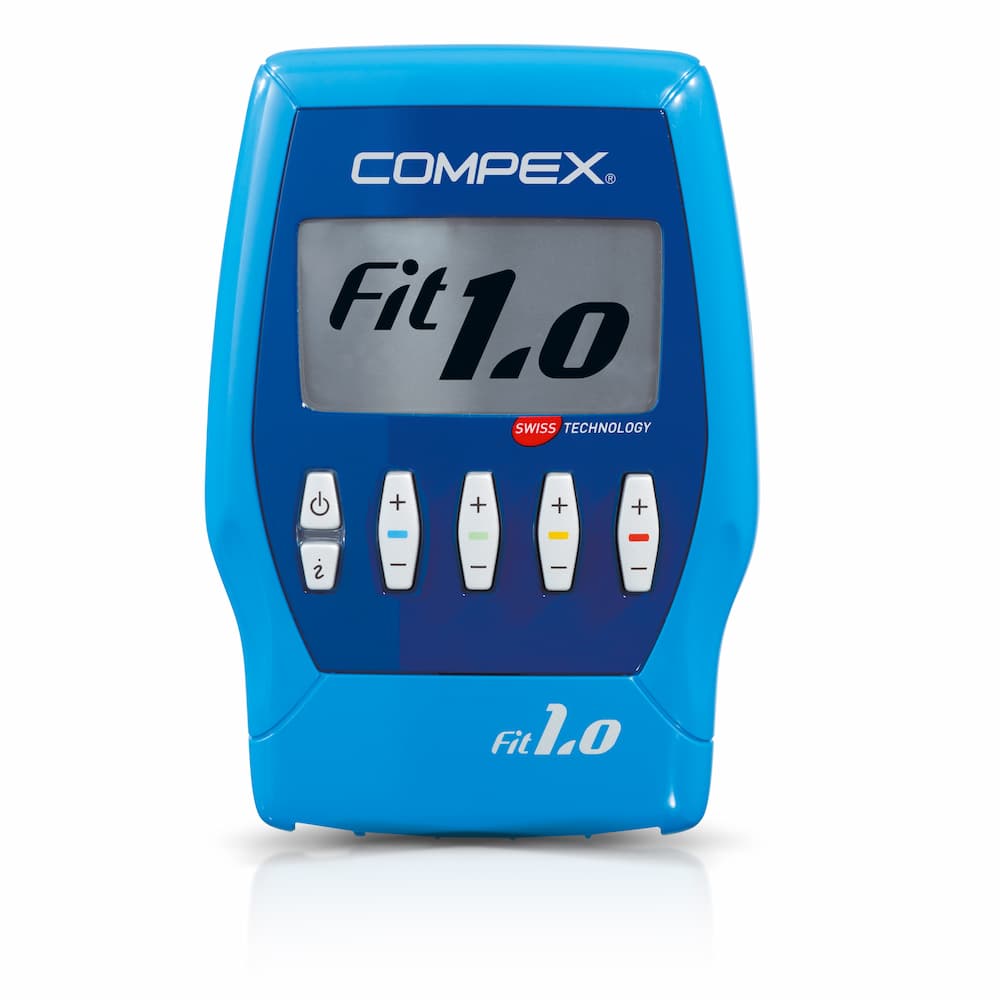 COMPEX Fit 1.0