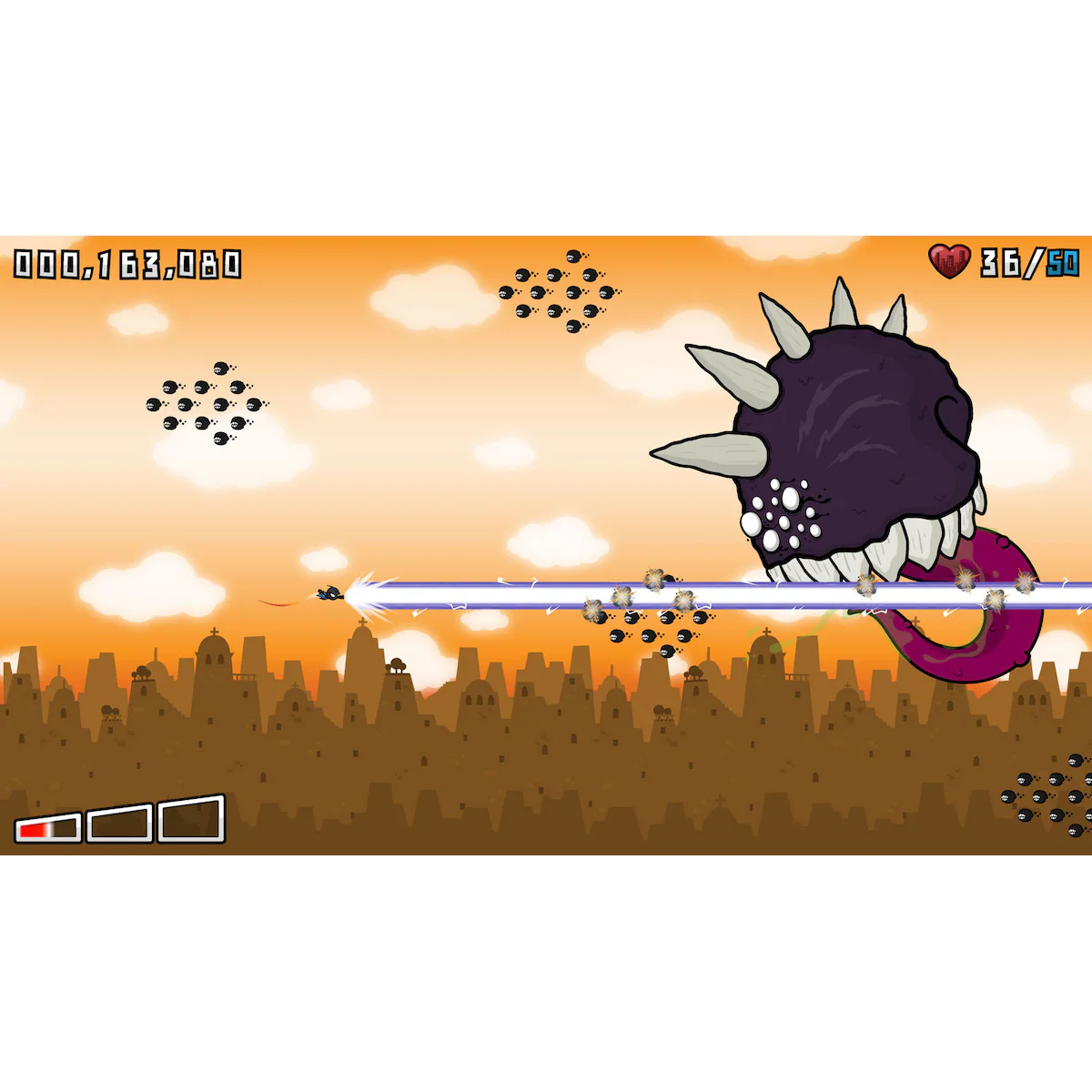 Who s That Flying?! - PC Windows