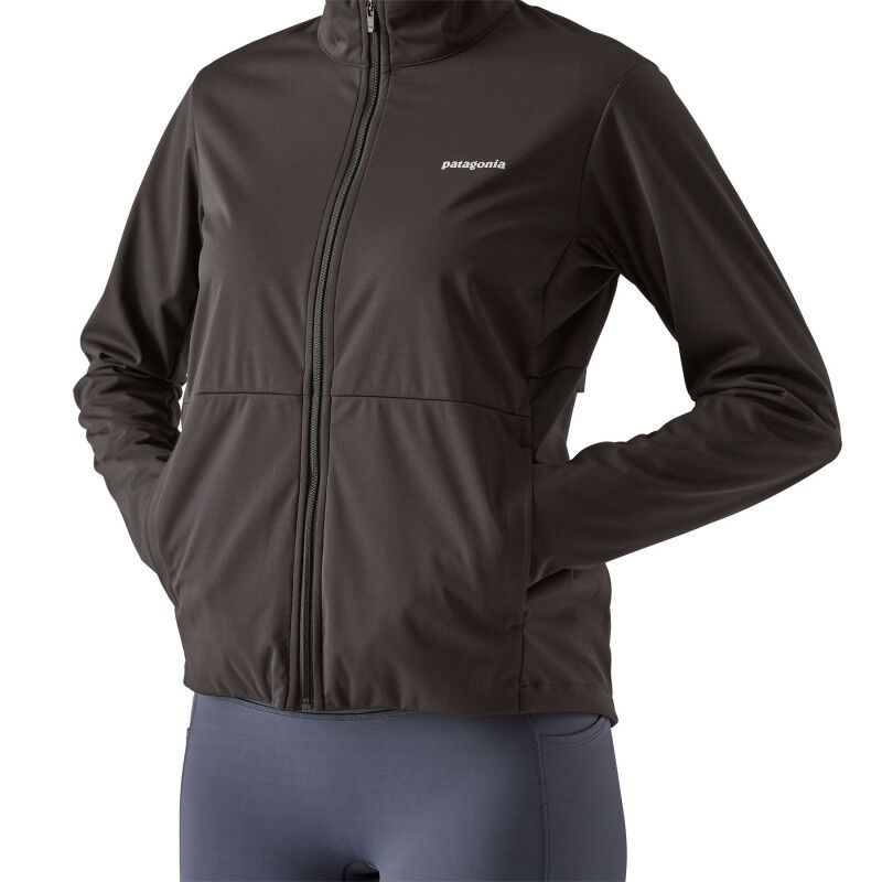 Wind Shield Jacket - Veste softshell femme