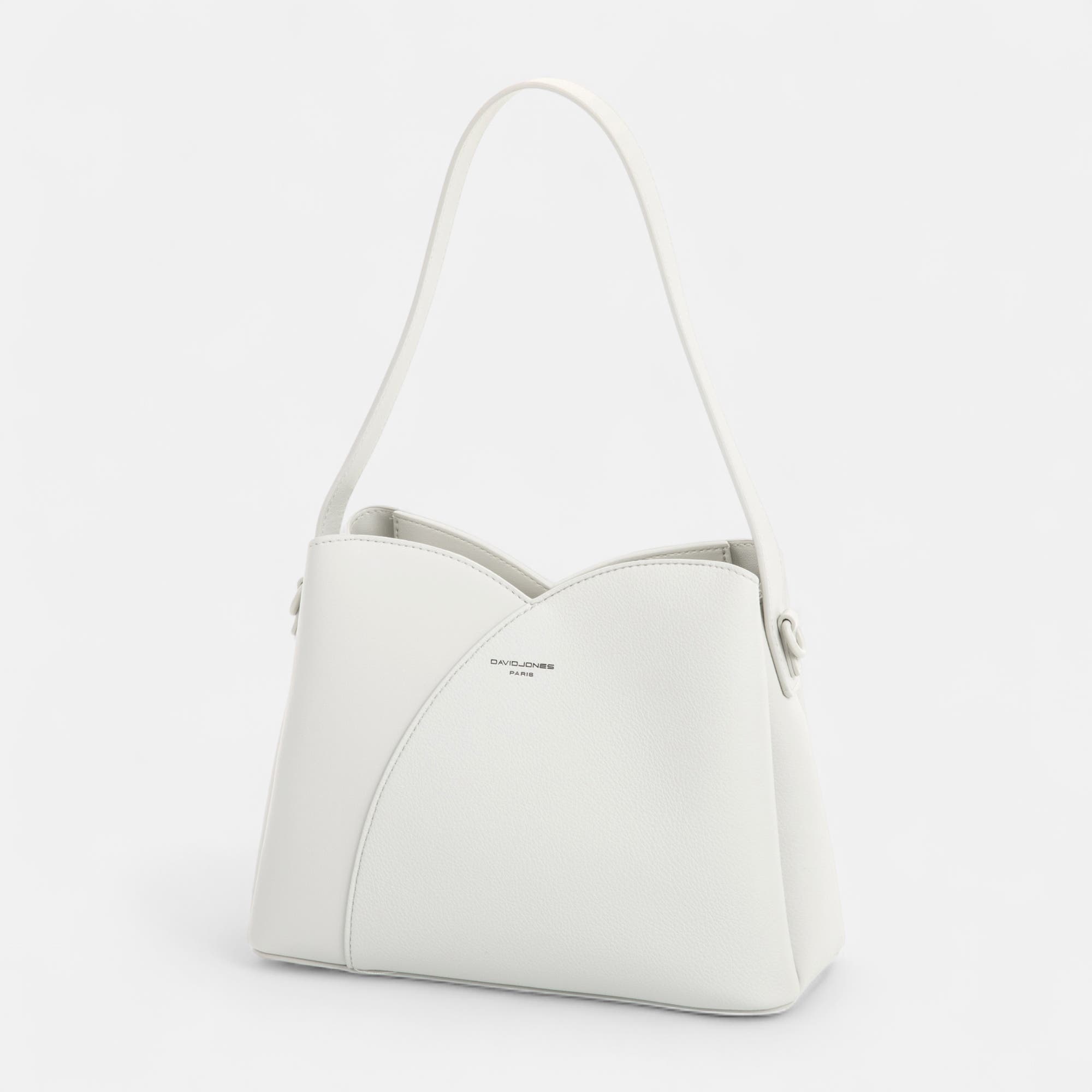 Sac à main vert