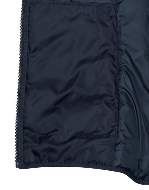 Adidas Sportswear - W ESS DOWN JKT Tinta / Leyenda