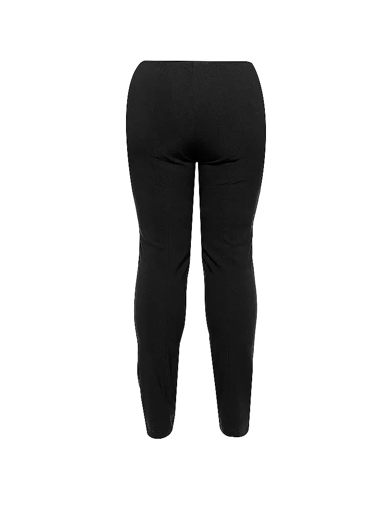 DORIS STREICH Hose  schwarz