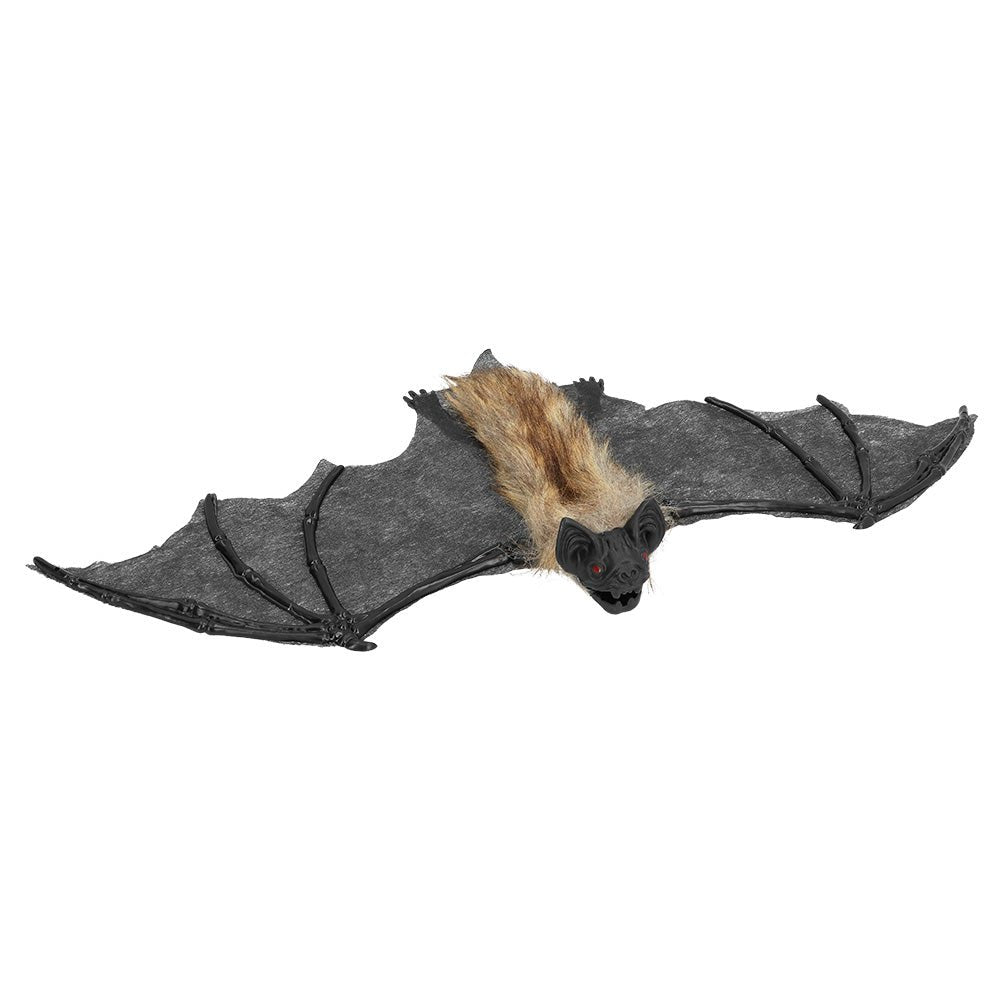 Halloween Hangdecoratie Vleermuis 40cm