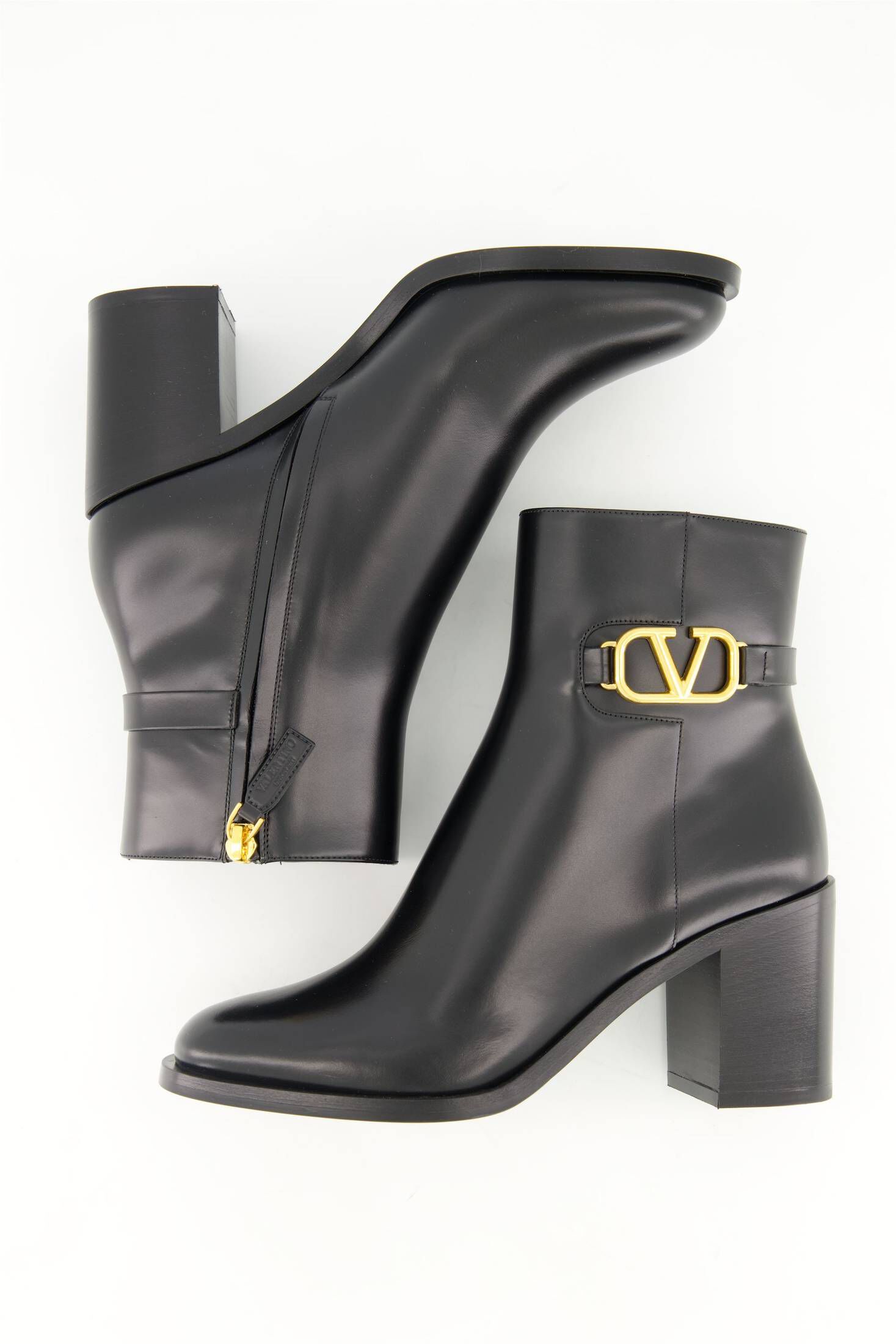 Valentino Garavani| Damen Boots VLOGO SIGNATURE