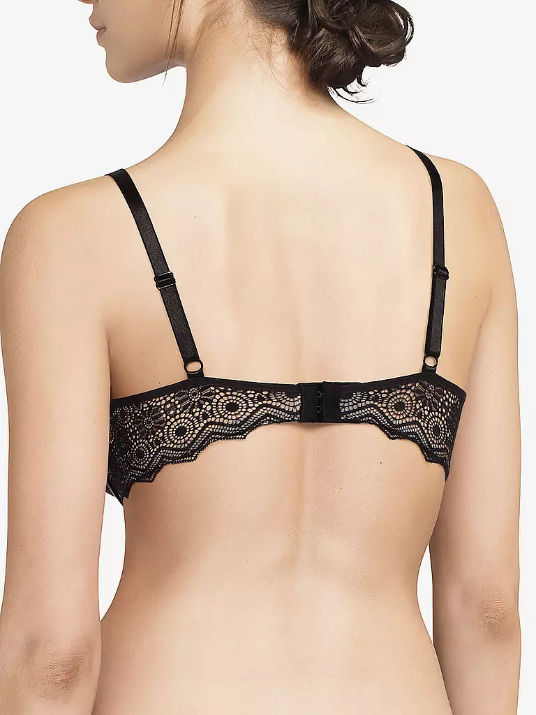 PASSIONATA T-Shirt BH (Memory Schale) 