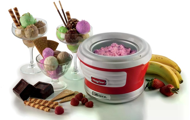 Ariete Eismaschine »Party Time« 1,5 l