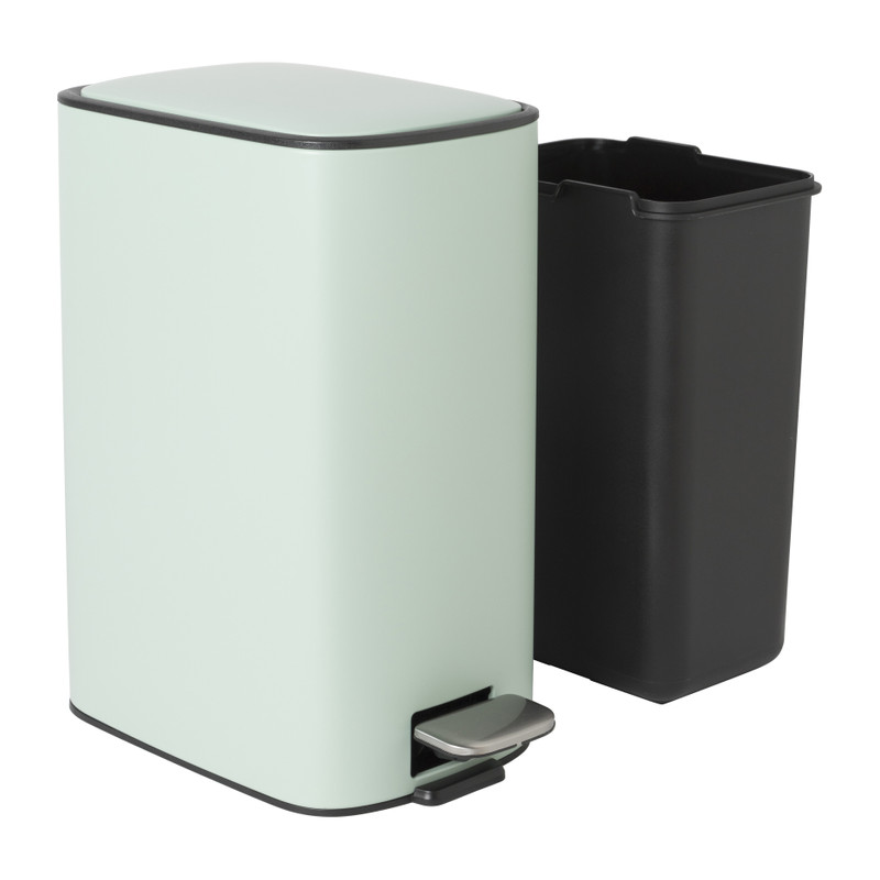 Pedaalemmer Guard - groen - 11.5 liter