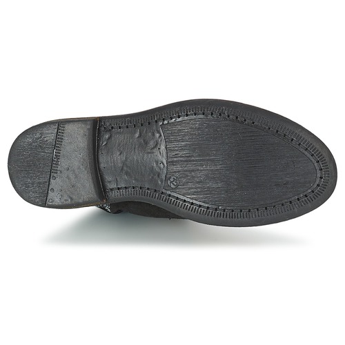 Acebo's - MERY - Noir