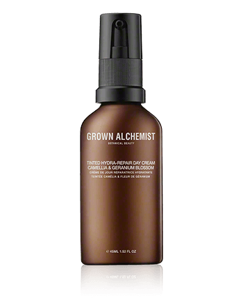 Grown Alchemist Hydra-Repair Tinted Day Cream 45ml