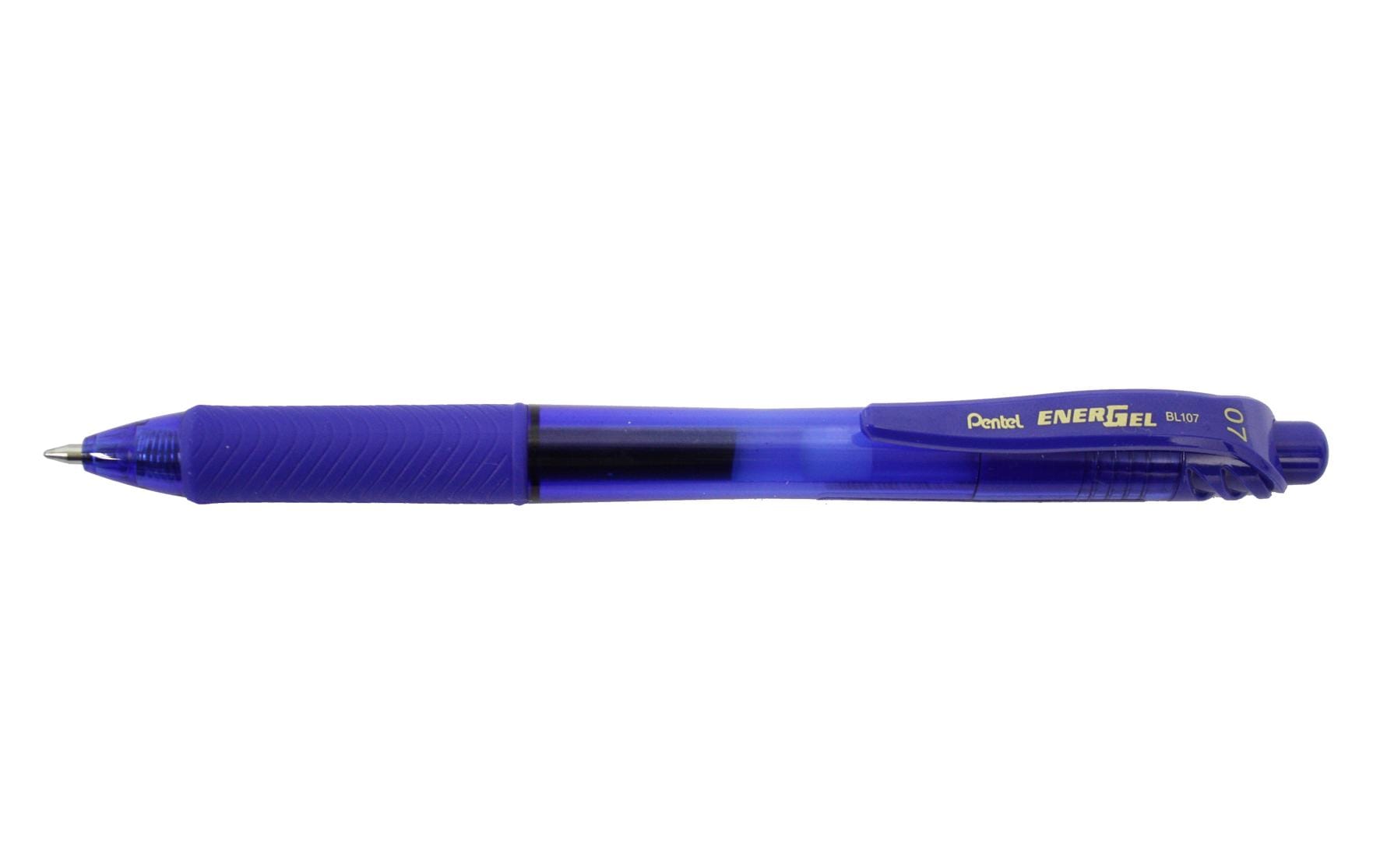 Gelschreiber EnerGel 0.7 mm, Blau, 1 StückRollerball zum Schreiben und Zeichnen