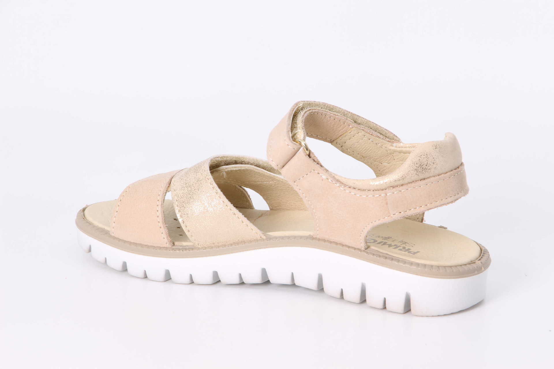 Primigi Axel beige platino