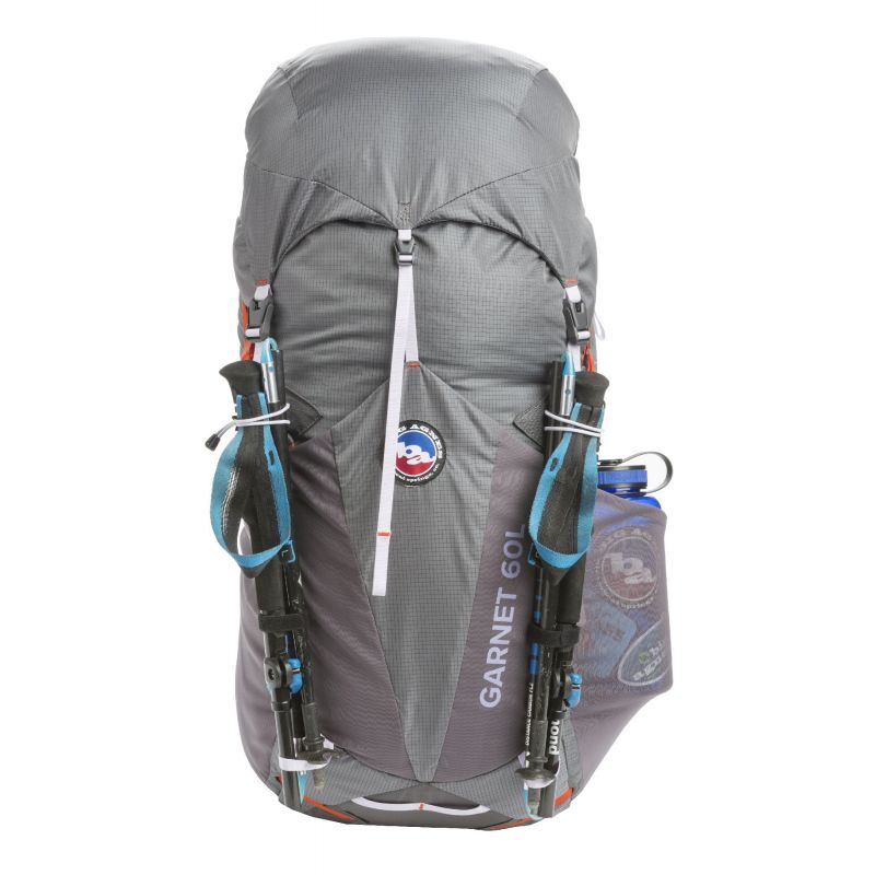 Garnet 60L - Sac à dos randonnée femme