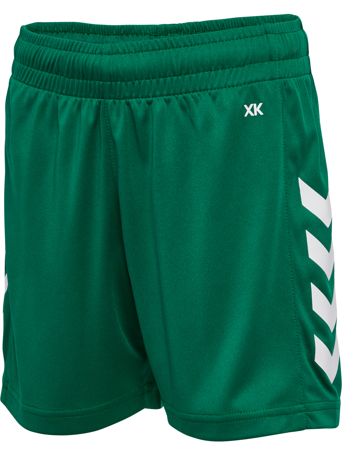 hmlCORE XK POLY SHORTS KIDS