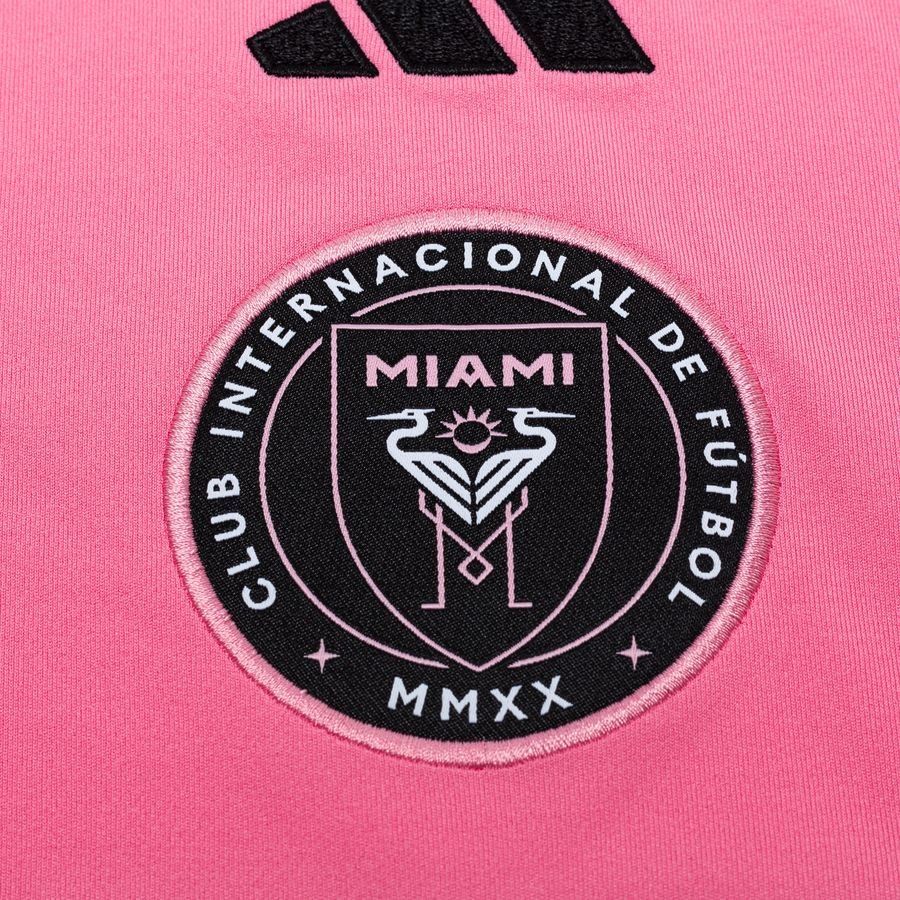 Inter Miami Maillot Domicile 2024