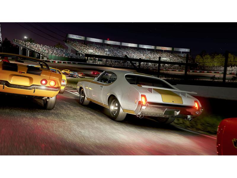 Microsoft Forza Motorsport Rennspiel für die Xbox Series X
