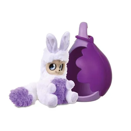 Spectron Toys Bush Baby World Dreamstars Abi