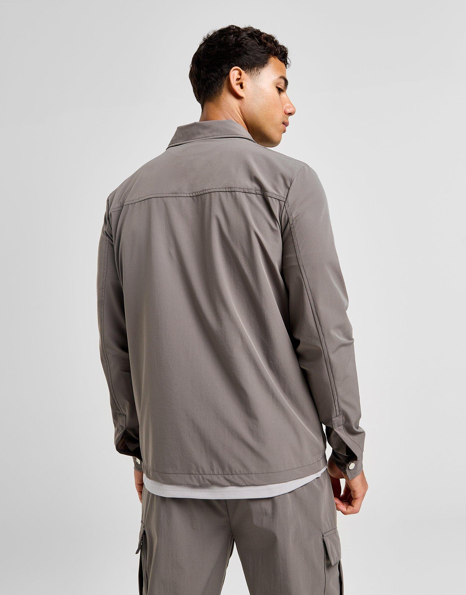 Belier Surchemise Homme