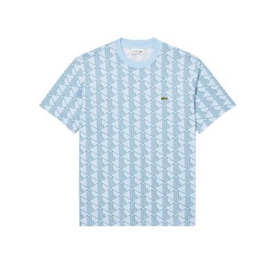 Tee-shirt à manches courtes homme Classic fit LACOSTE