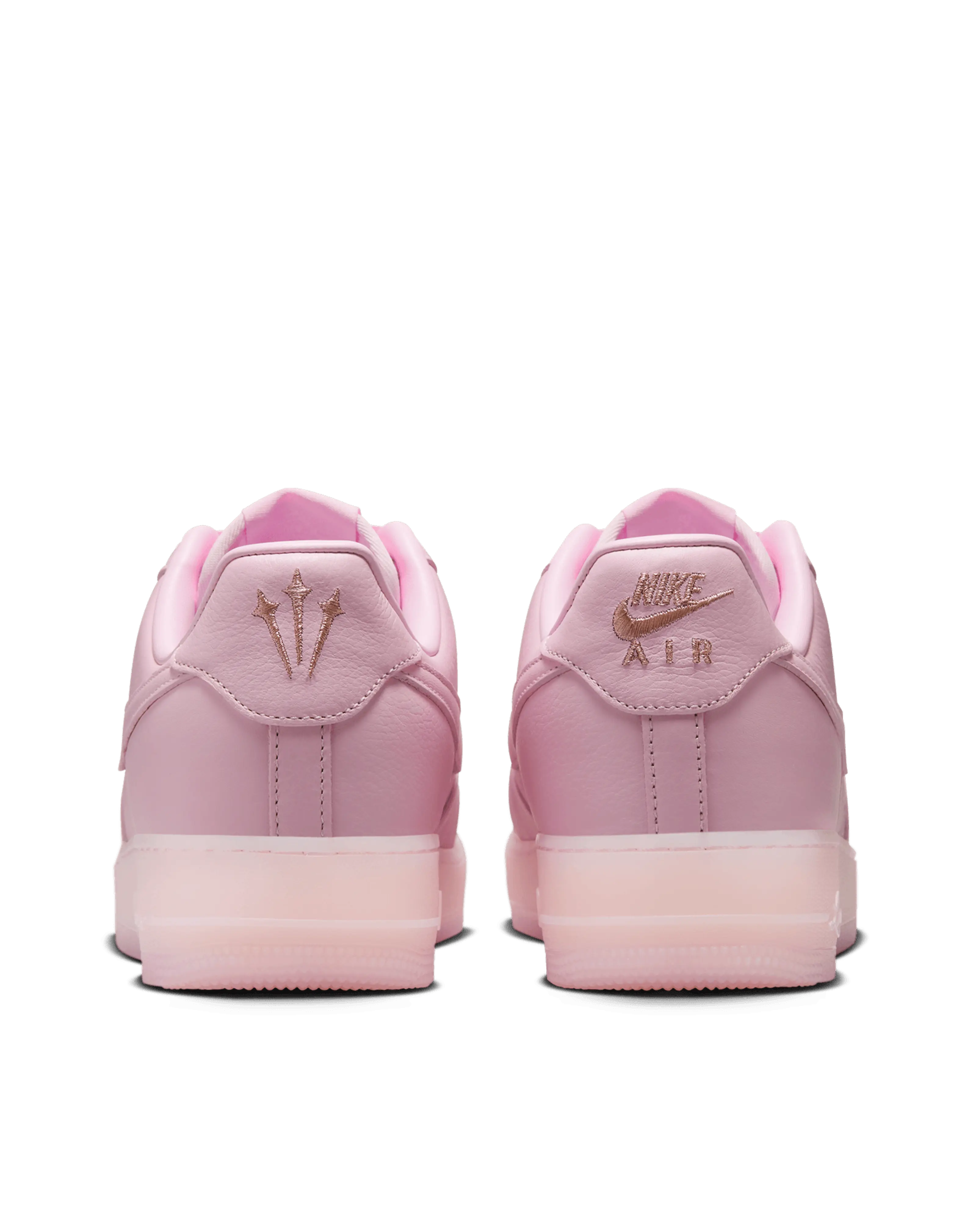 Nocta x Nike Air Force 1 Low 'Pink Foam'