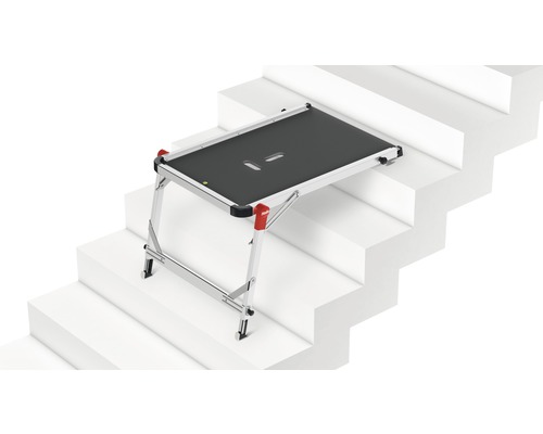 Hailo Trappenplatform TP 1