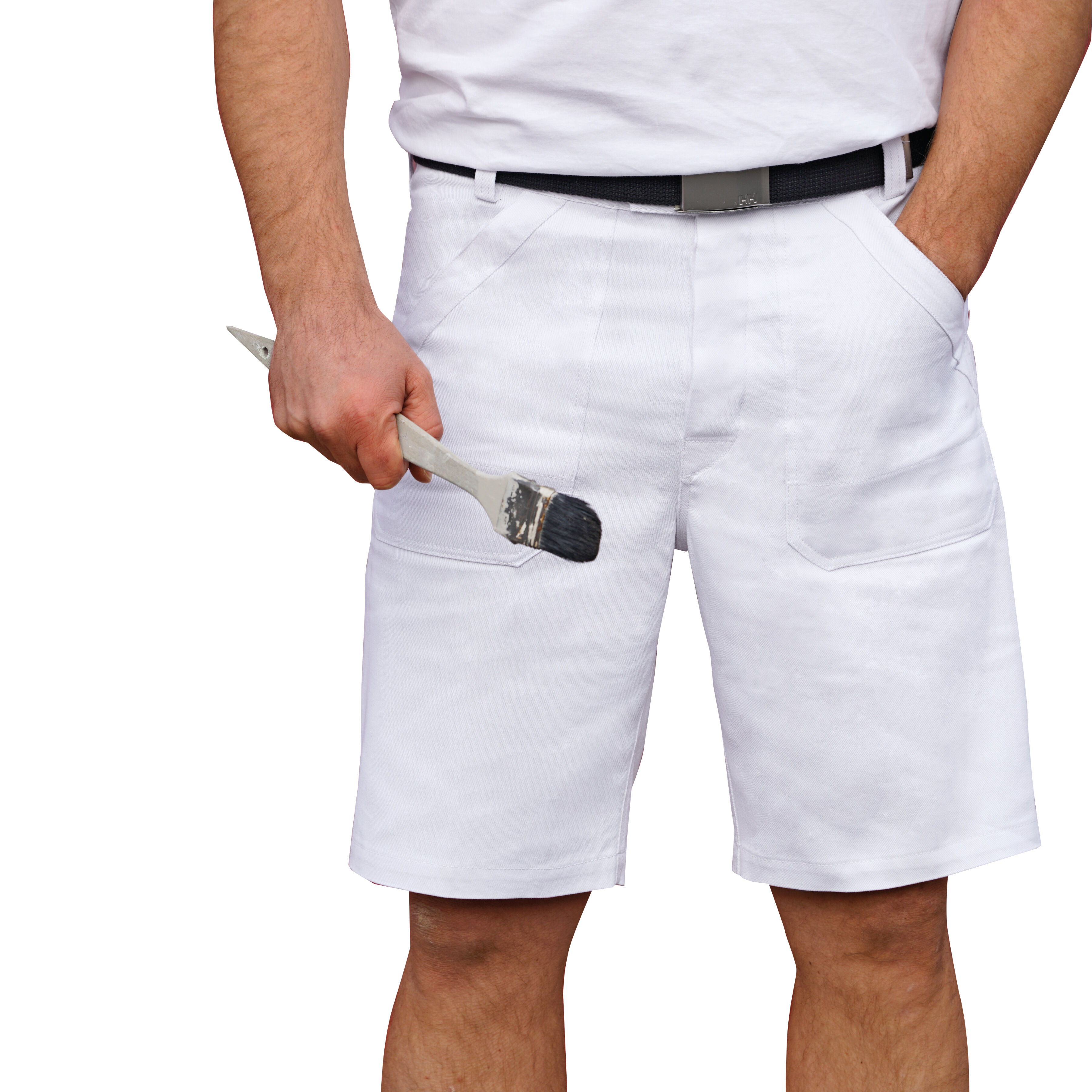 Orix Maler und Gipsershorts