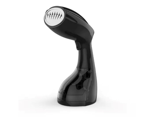 STEAMONE - Défroisseur vapeur à main 24g/mn 1400w noir eutac140b