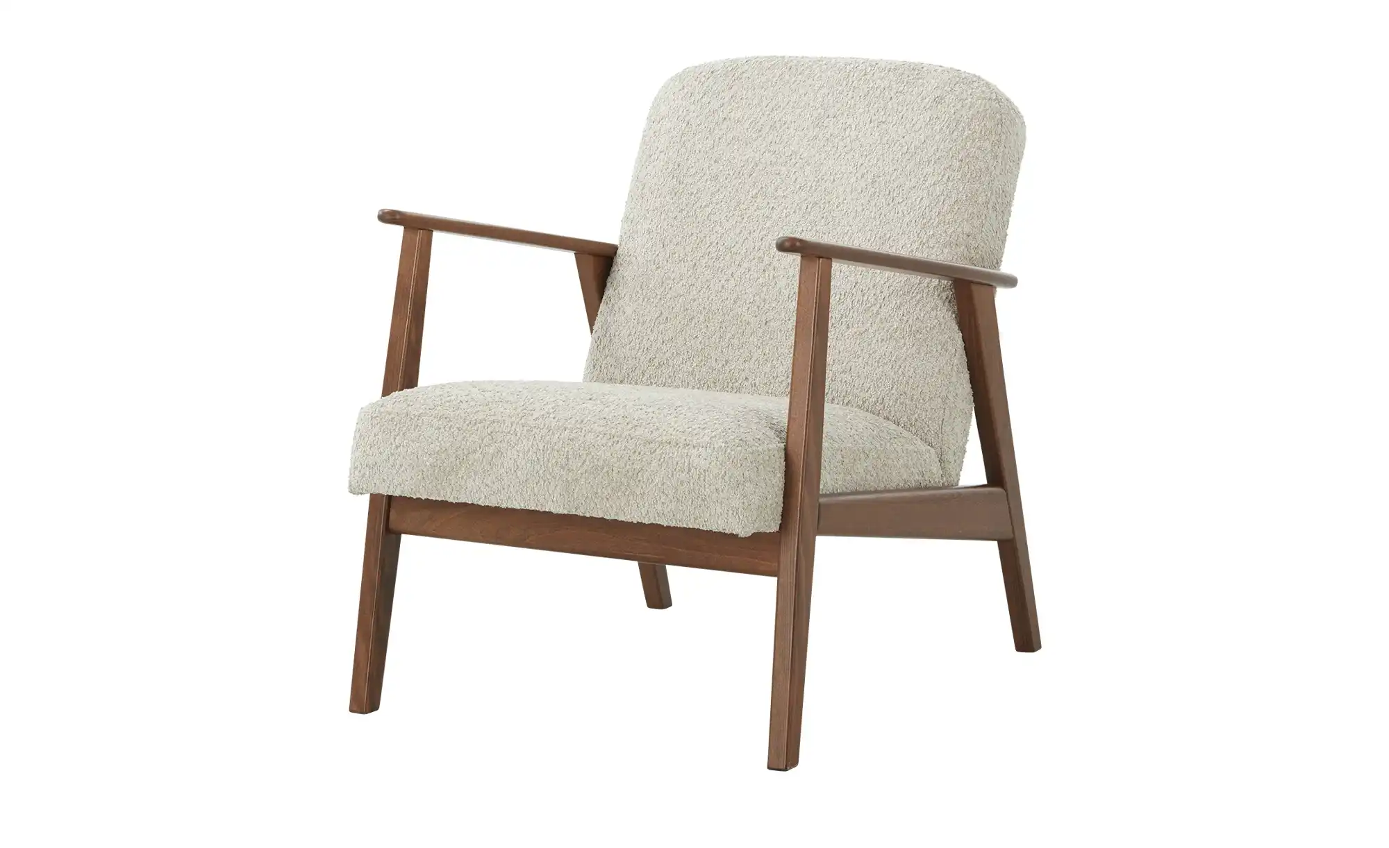 smart Sessel Chenille Rada