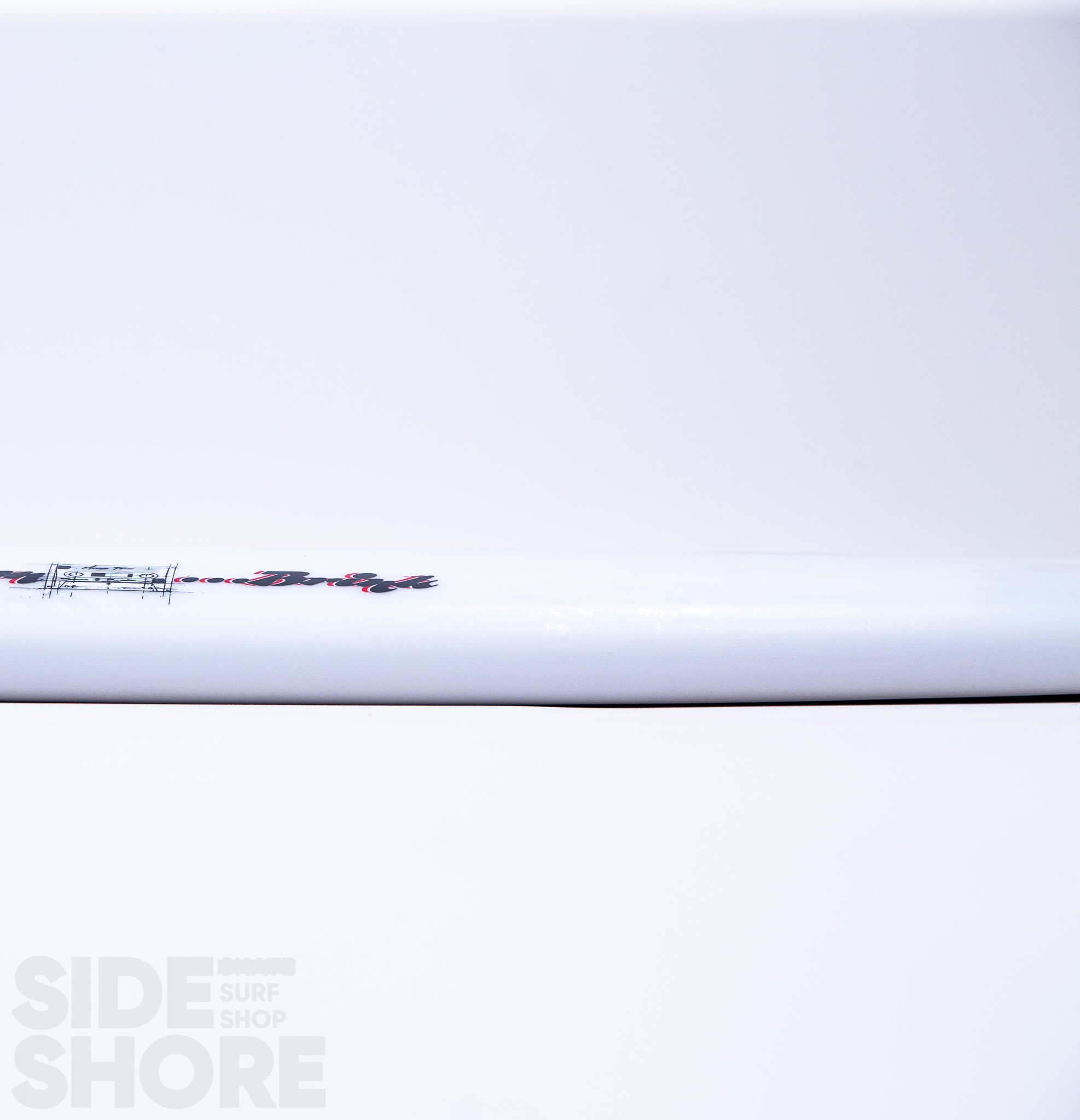 Lost Mick's Tape Symm - 5'5 x 19.75