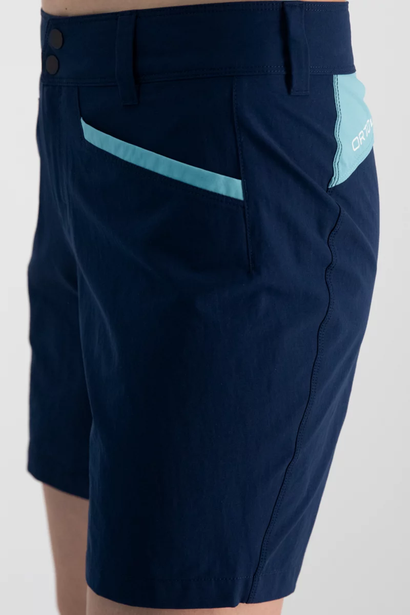 Ortovox Pelmo Damen Wandershort