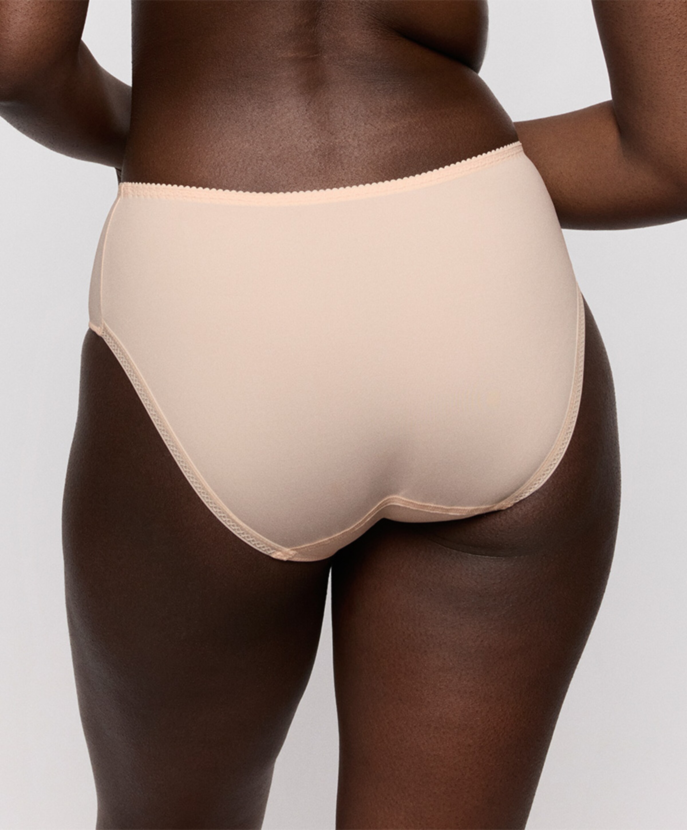 PrimaDonna Dames slip roze