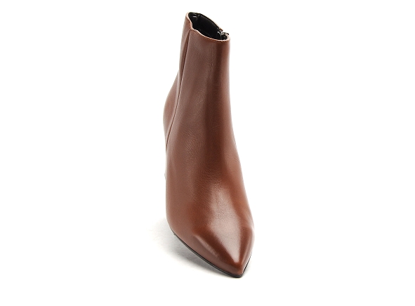 Tamaris boots bottine talons femme 25038 41 marron