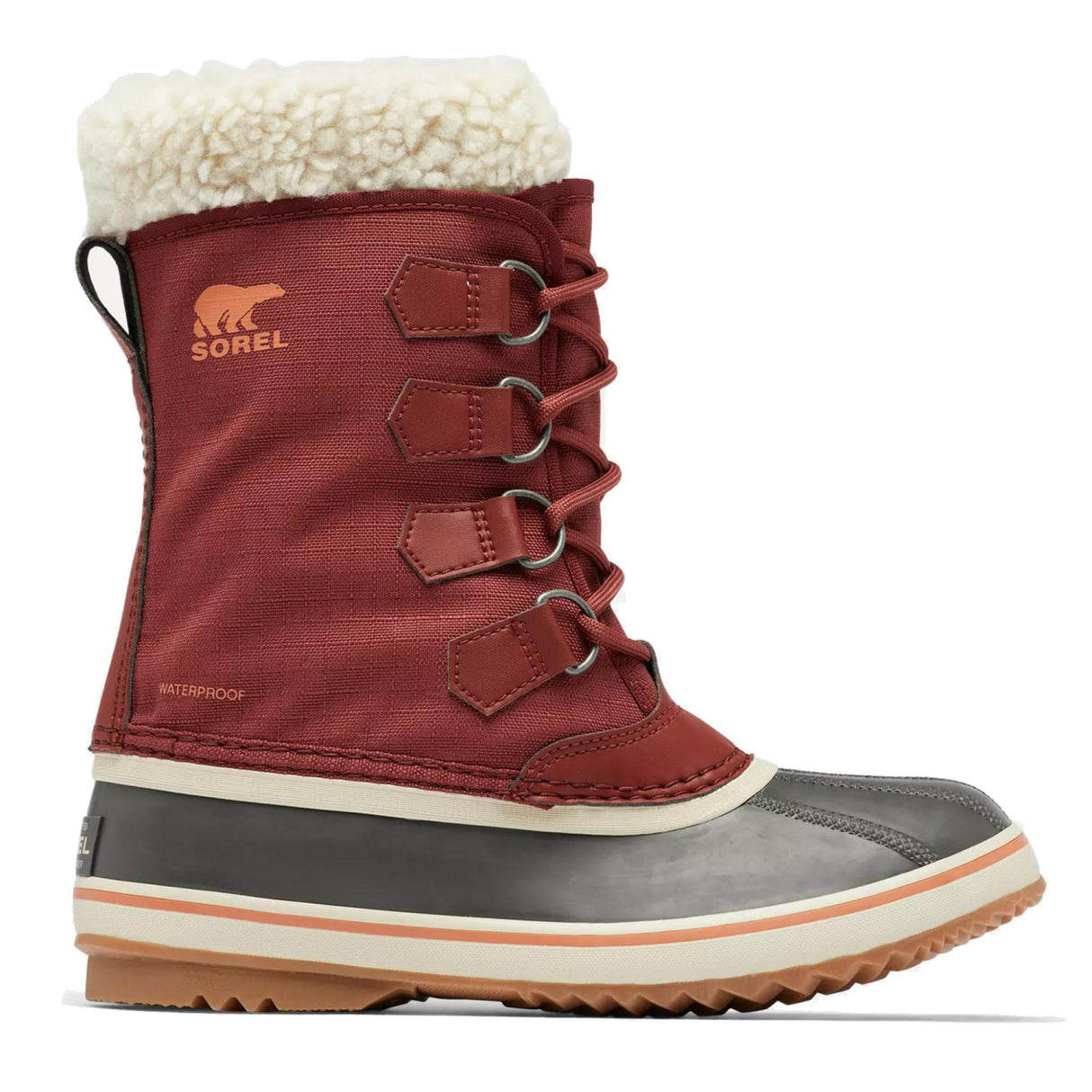 Sorel<br>Winter Carnival Wp